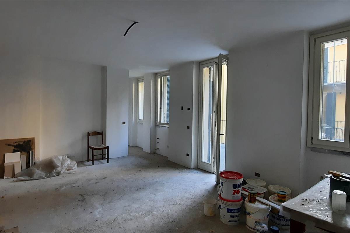 Raffinato ufficio Cantù centro storico