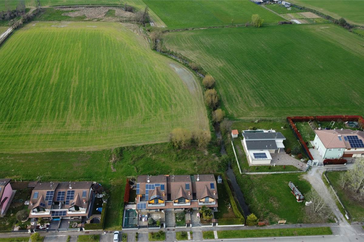 Terreno edificabile a Fornovo San Giovanni 