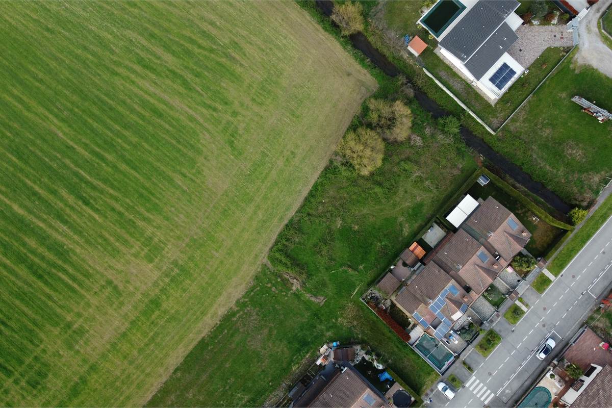 Terreno edificabile a Fornovo San Giovanni 