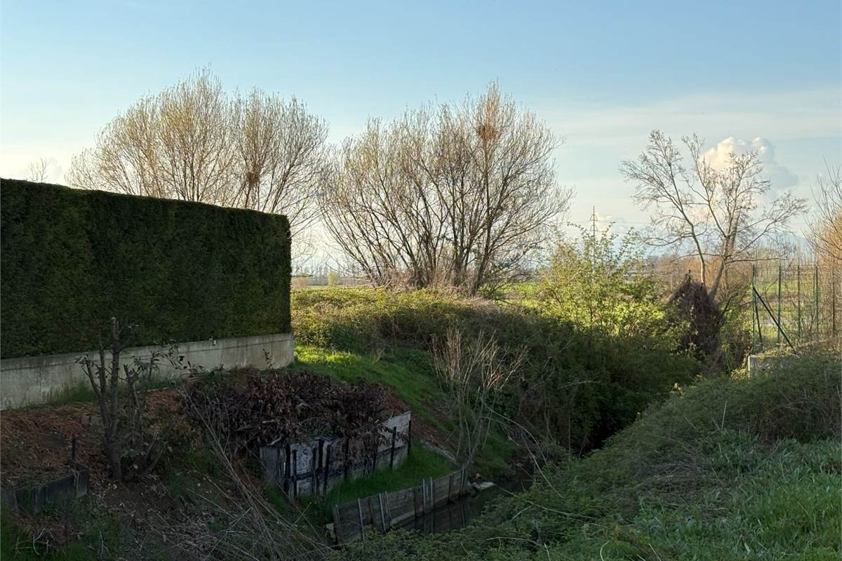 Terreno edificabile a Fornovo San Giovanni 