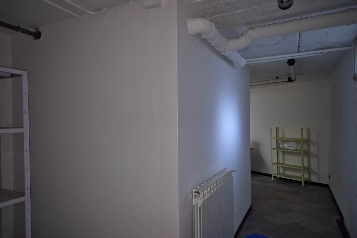 Interessante negozio in vendita a Villa guardia