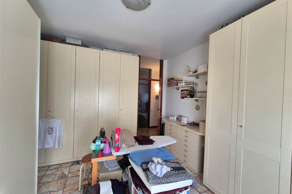 Appartamento Trilocale in Vendita a Cantù