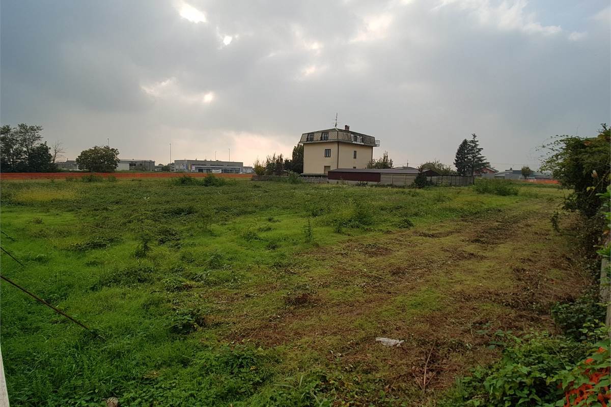 Terreno Edificabile a Cirimido