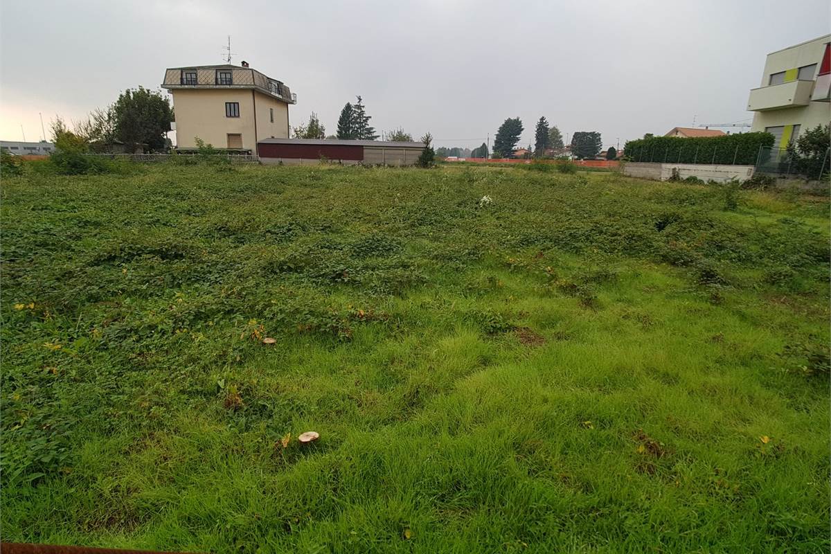 Terreno Edificabile a Cirimido