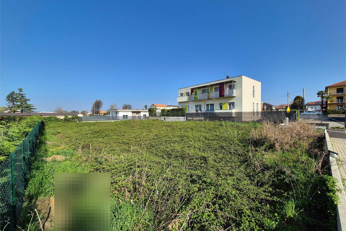 Terreno Edificabile a Cirimido