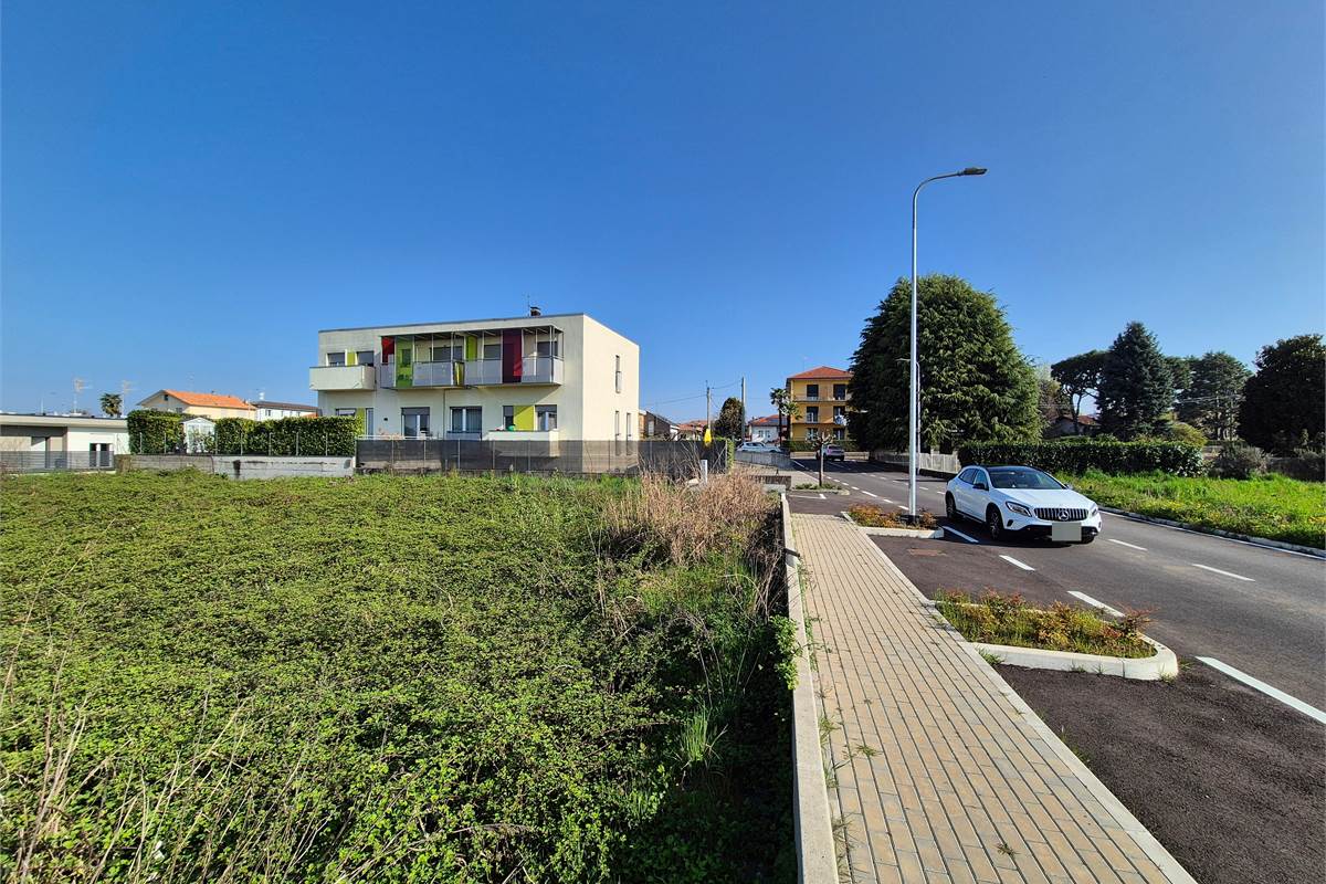 Terreno Edificabile a Cirimido