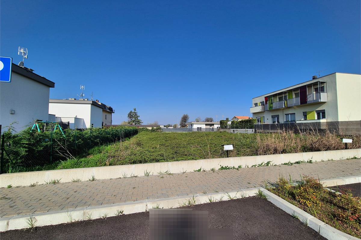 Terreno Edificabile a Cirimido