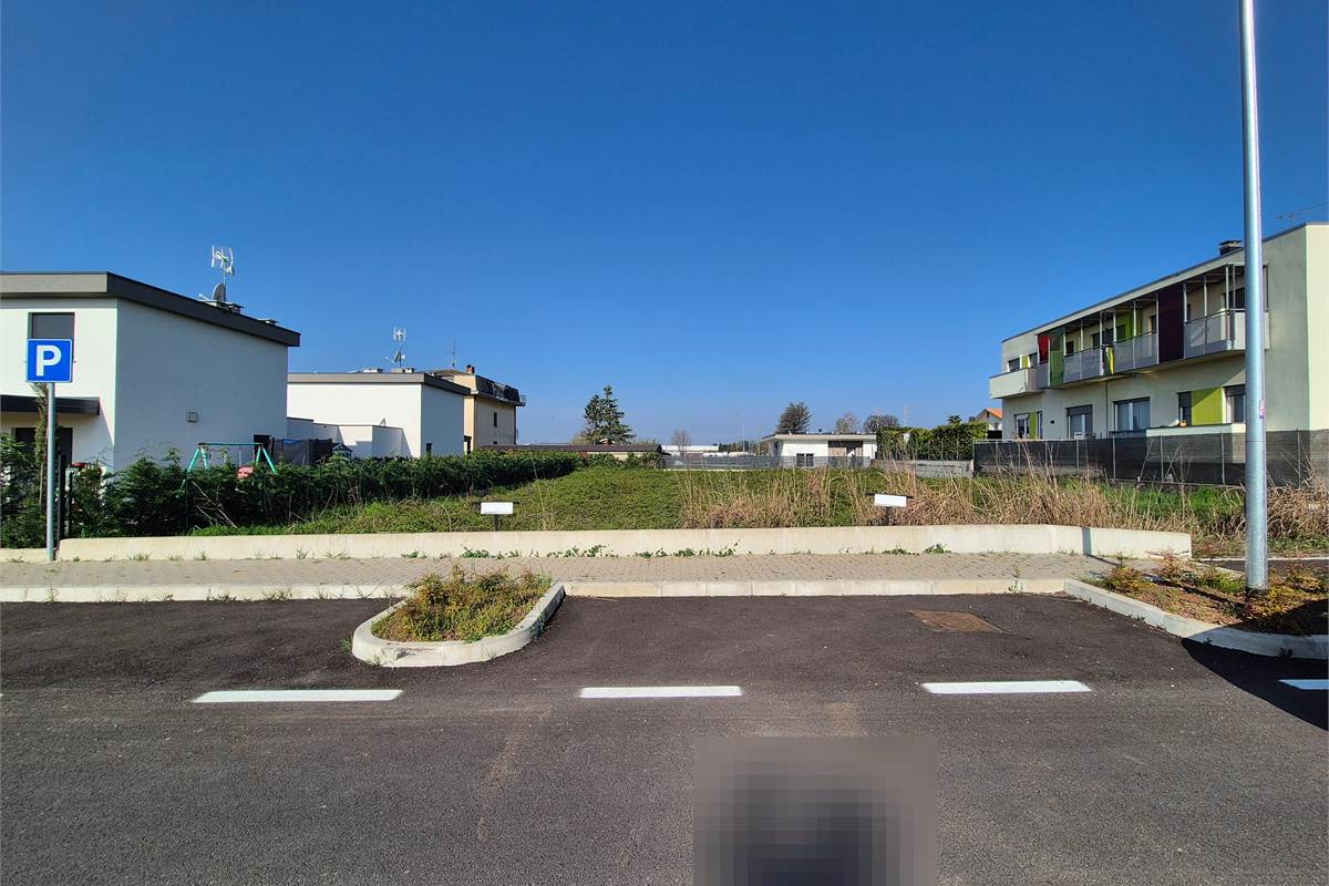 Terreno Edificabile a Cirimido