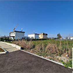 Terreno Edificabile a Cirimido