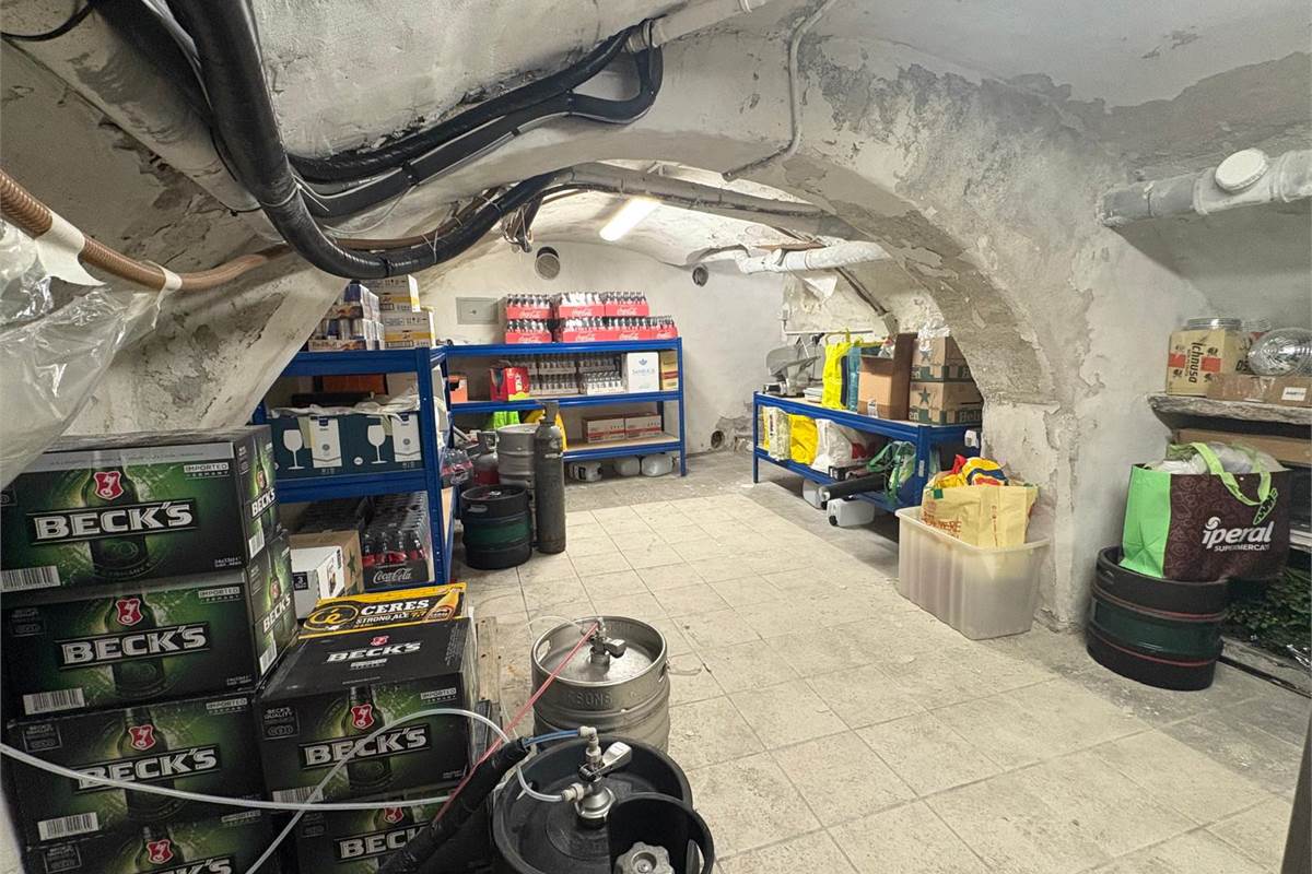 Ottima opportunità per gli operatori del settore!