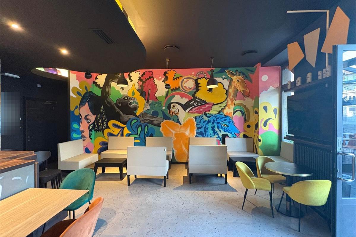 Ottima opportunità per gli operatori del settore!