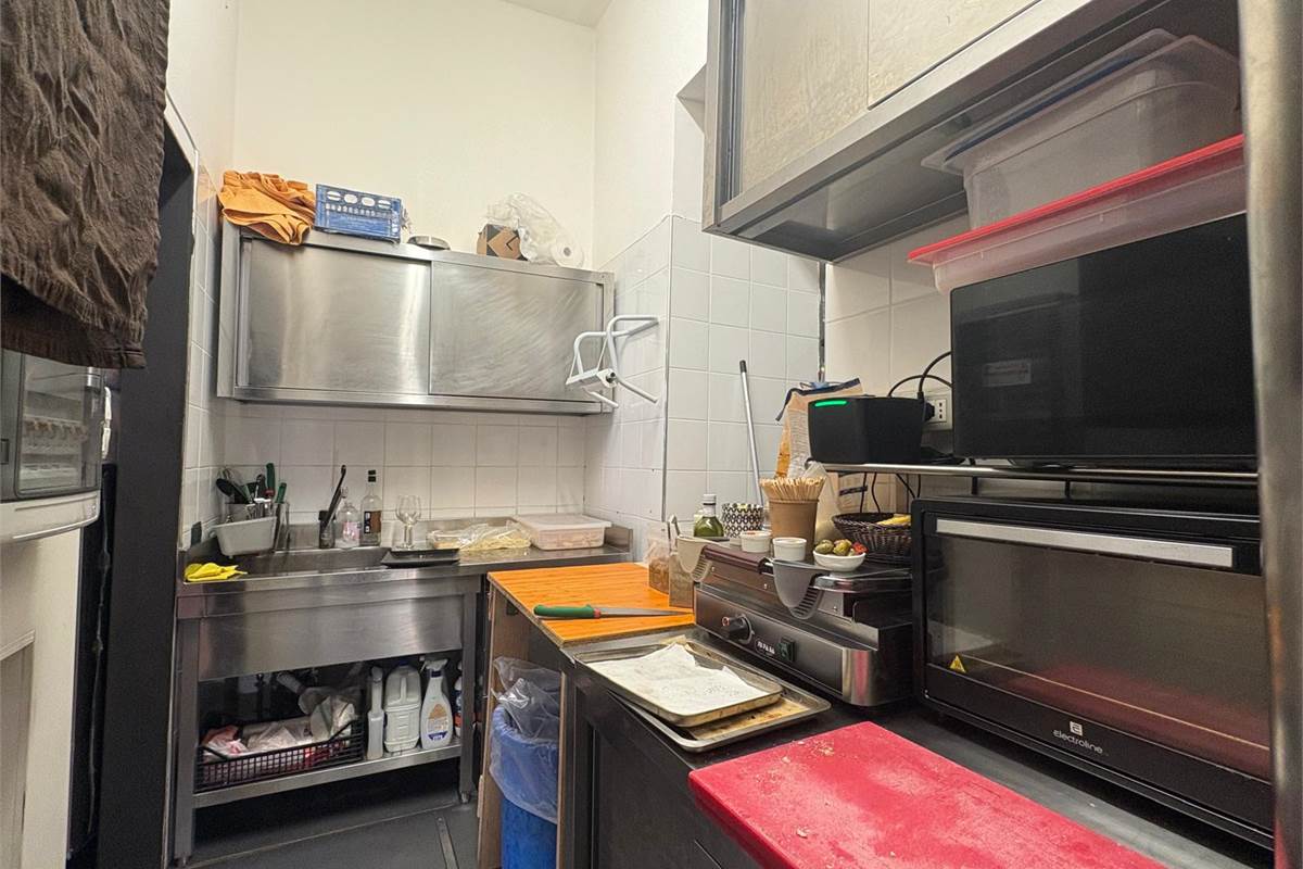 Ottima opportunità per gli operatori del settore!