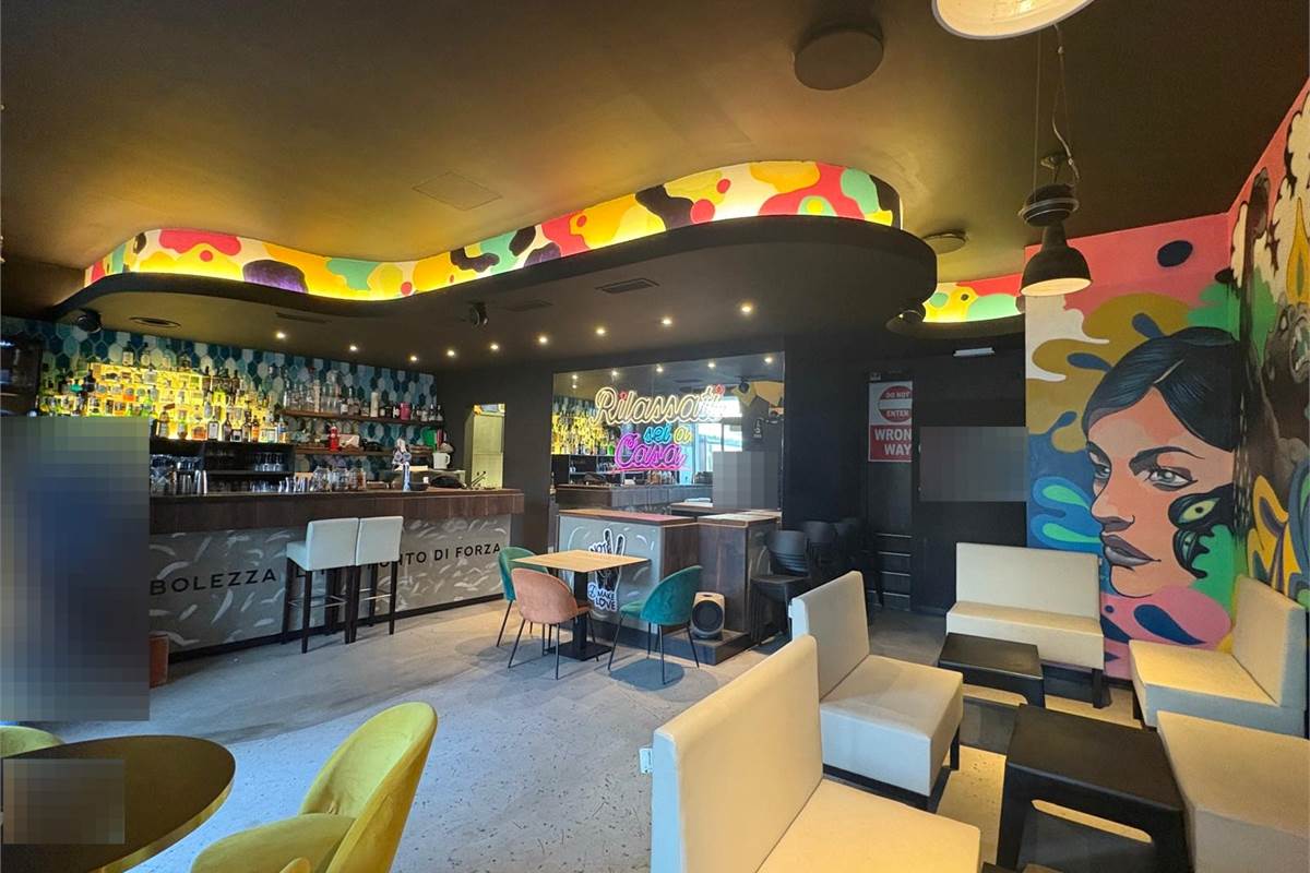 Ottima opportunità per gli operatori del settore!