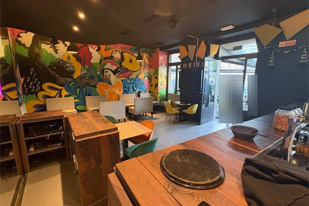 Ottima opportunità per gli operatori del settore!