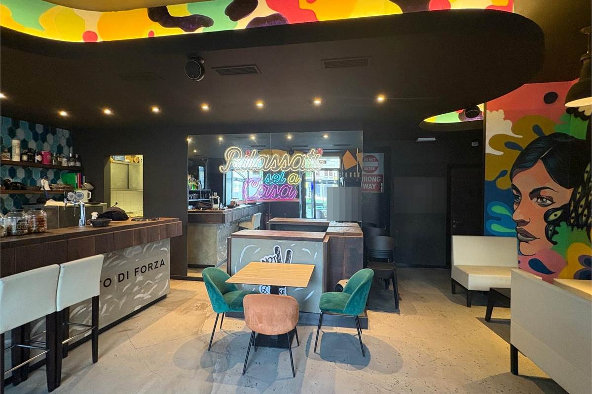 Ottima opportunità per gli operatori del settore!