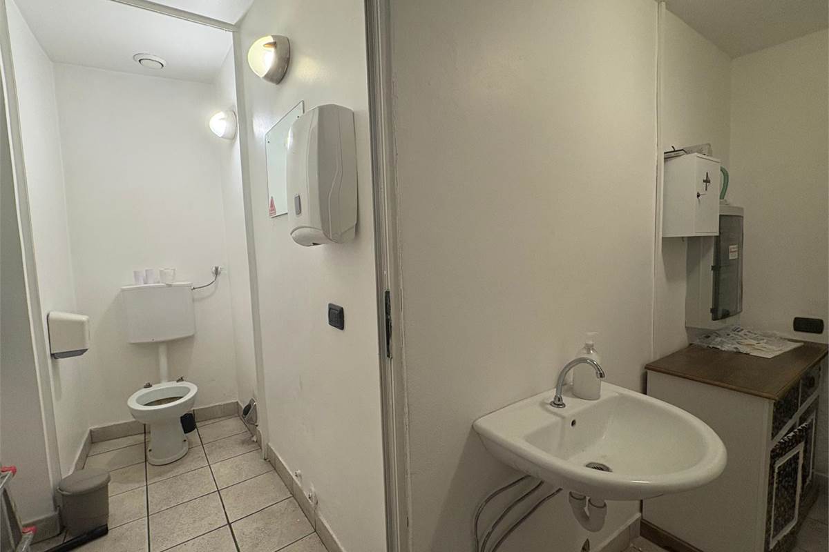 Ottima opportunità per gli operatori del settore!