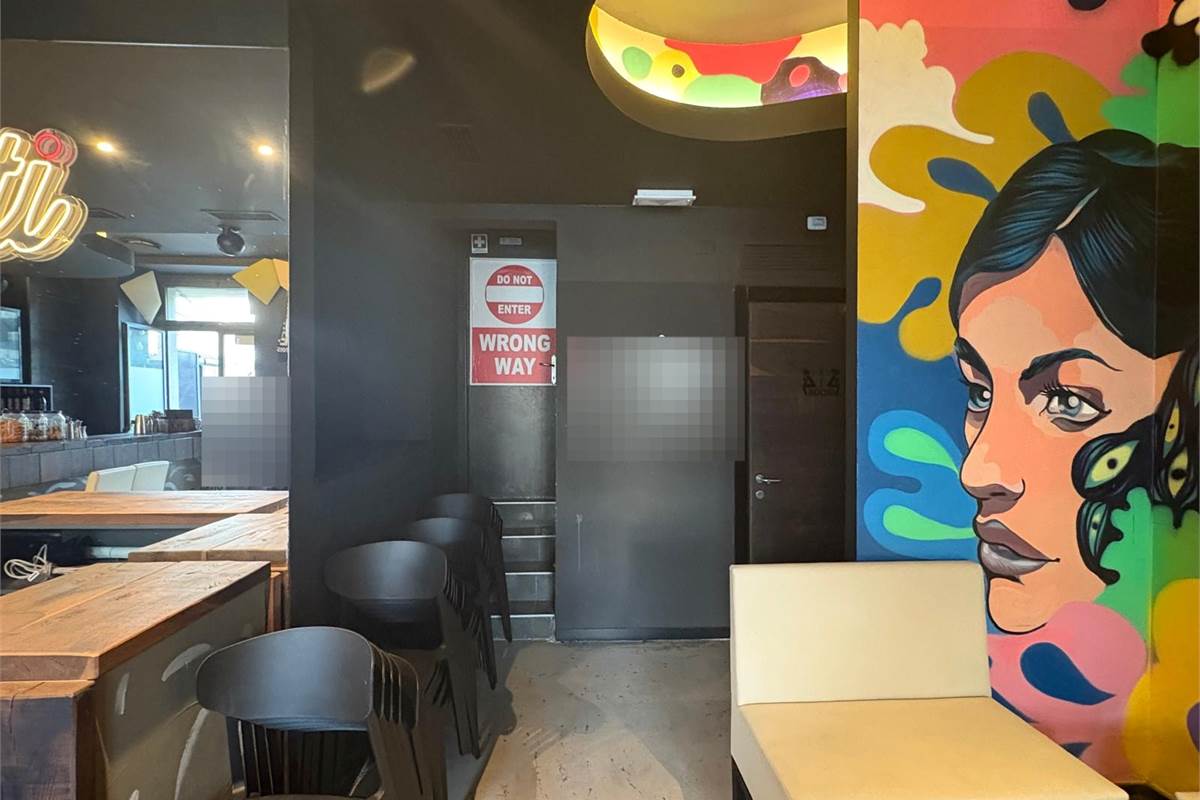 Ottima opportunità per gli operatori del settore!