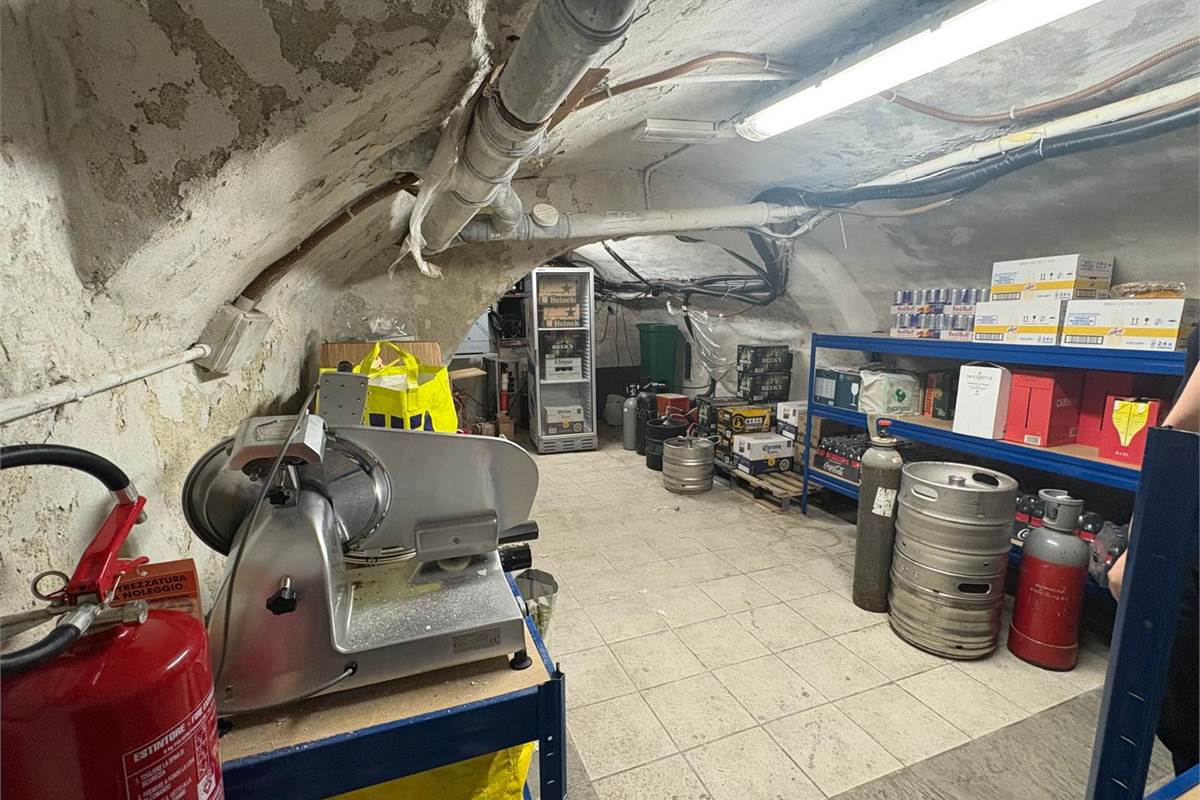 Ottima opportunità per gli operatori del settore!