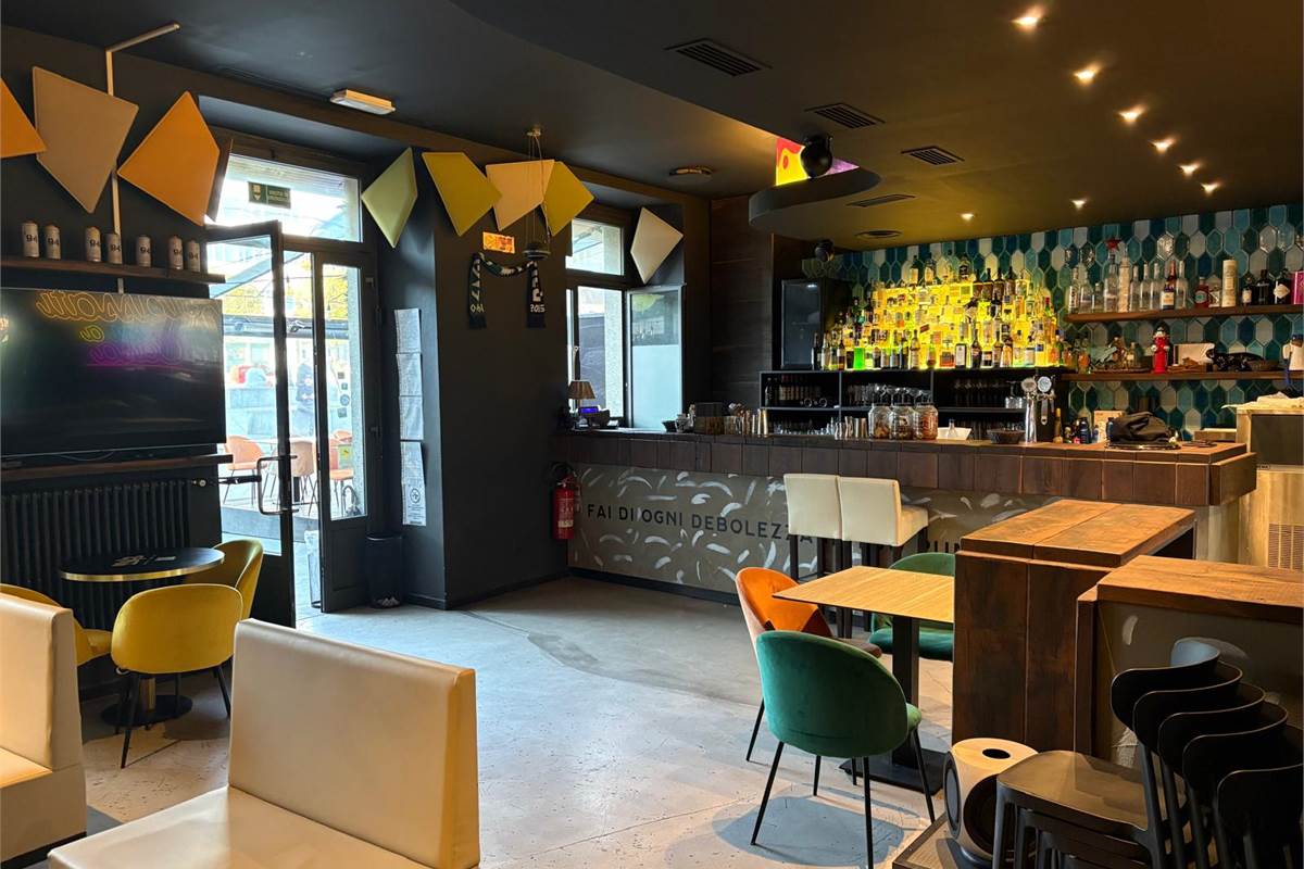 Ottima opportunità per gli operatori del settore!