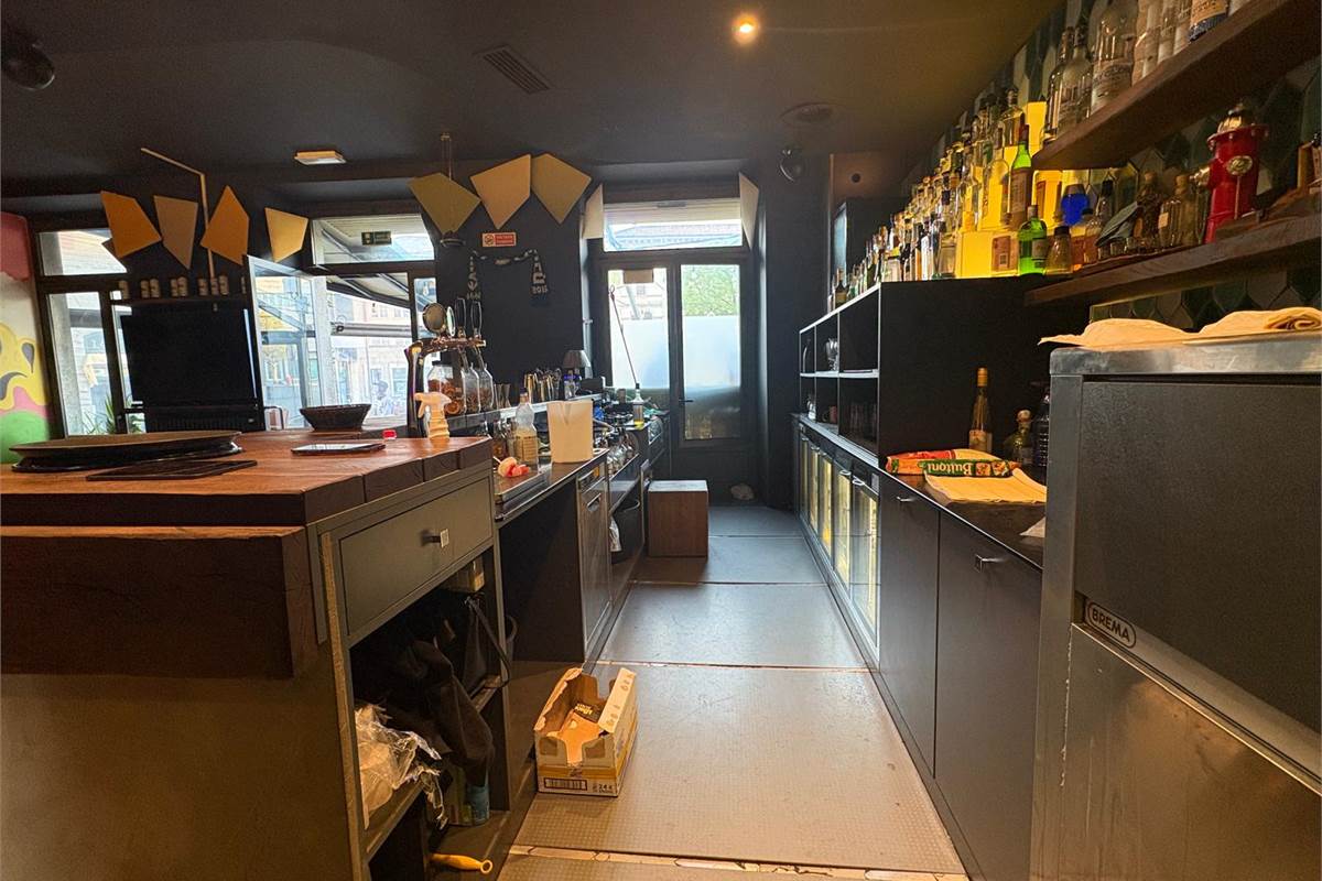 Ottima opportunità per gli operatori del settore!