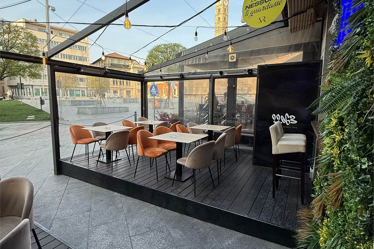 Ottima opportunità per gli operatori del settore!