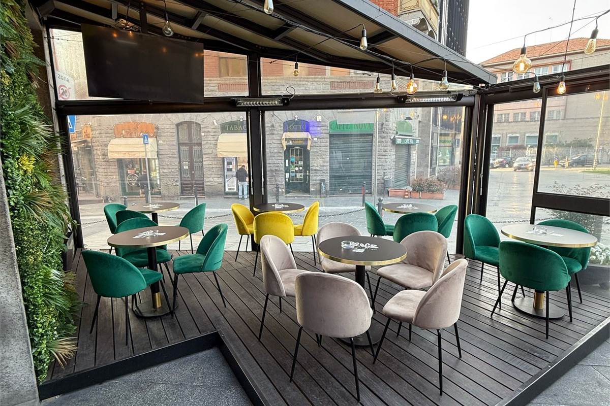 Ottima opportunità per gli operatori del settore!