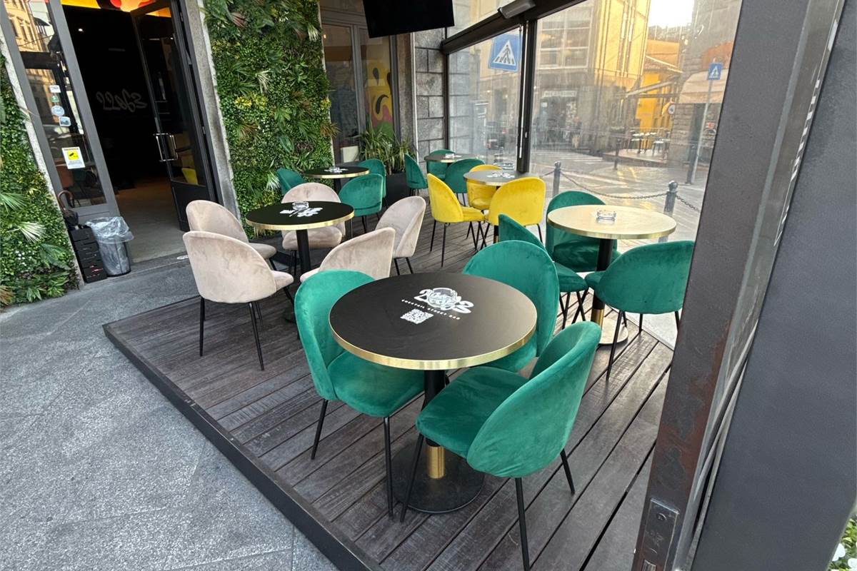 Ottima opportunità per gli operatori del settore!