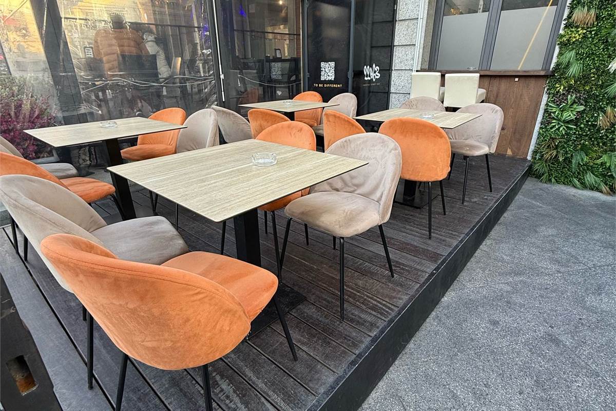 Ottima opportunità per gli operatori del settore!