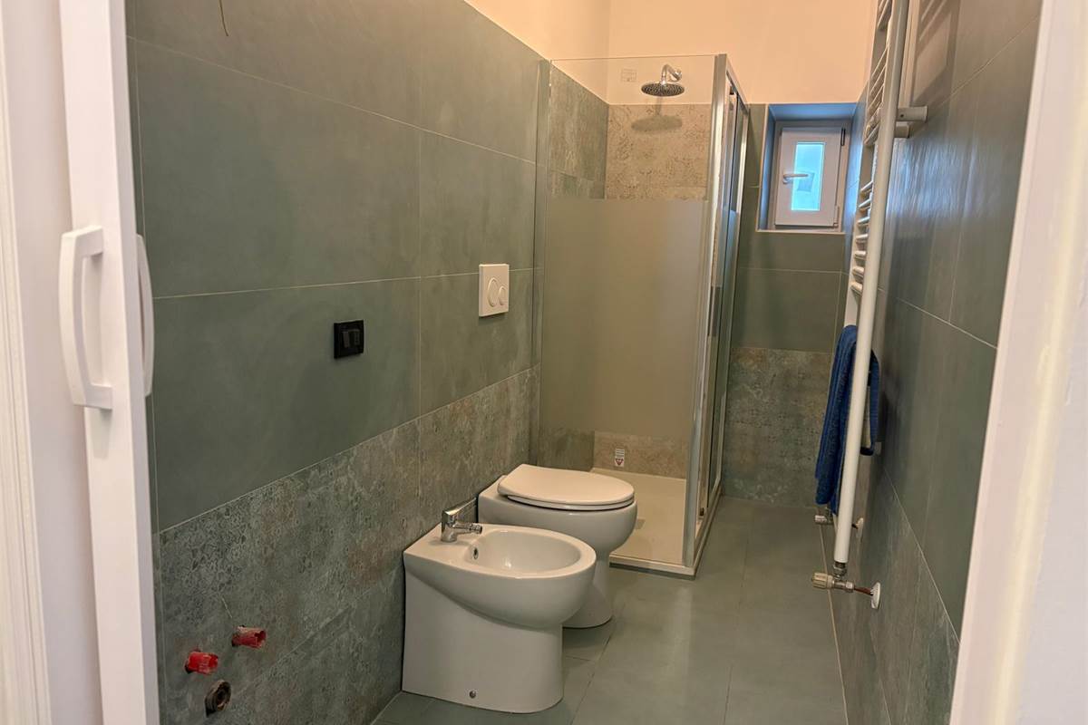 Bilocale ad Appiano Gentile