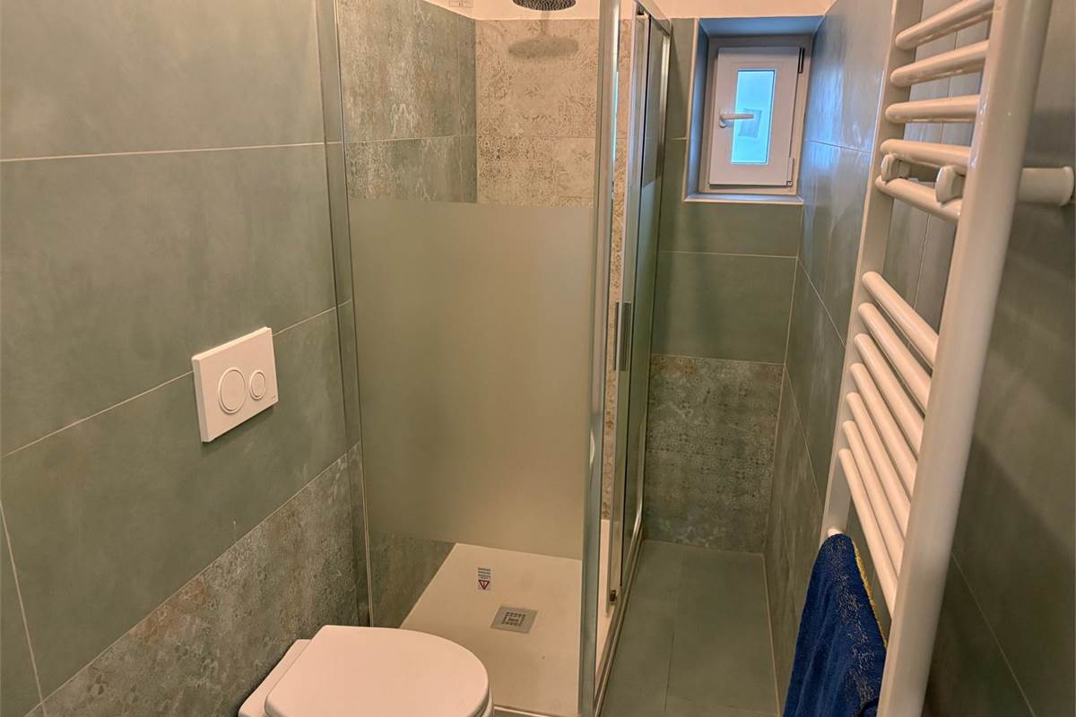 Bilocale ad Appiano Gentile