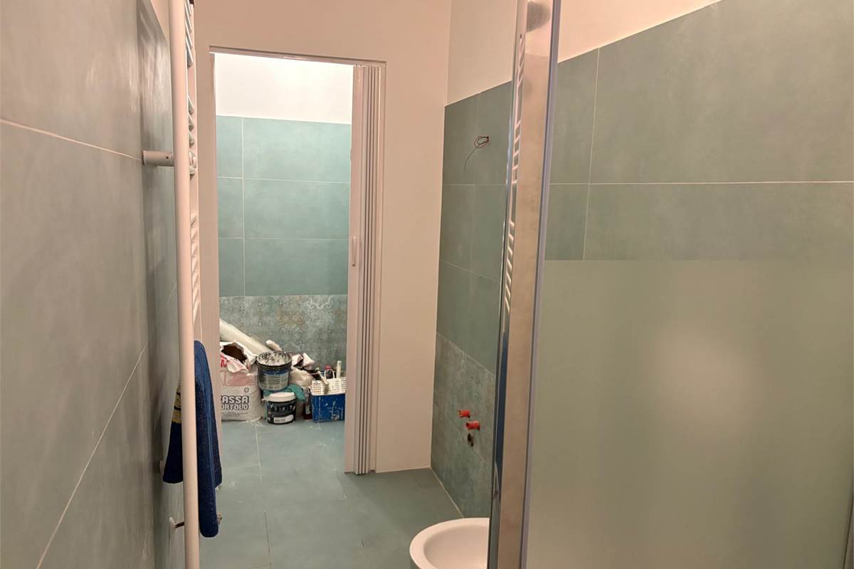 Bilocale ad Appiano Gentile