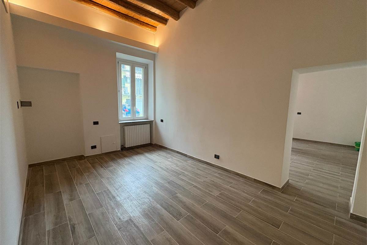Bilocale ad Appiano Gentile