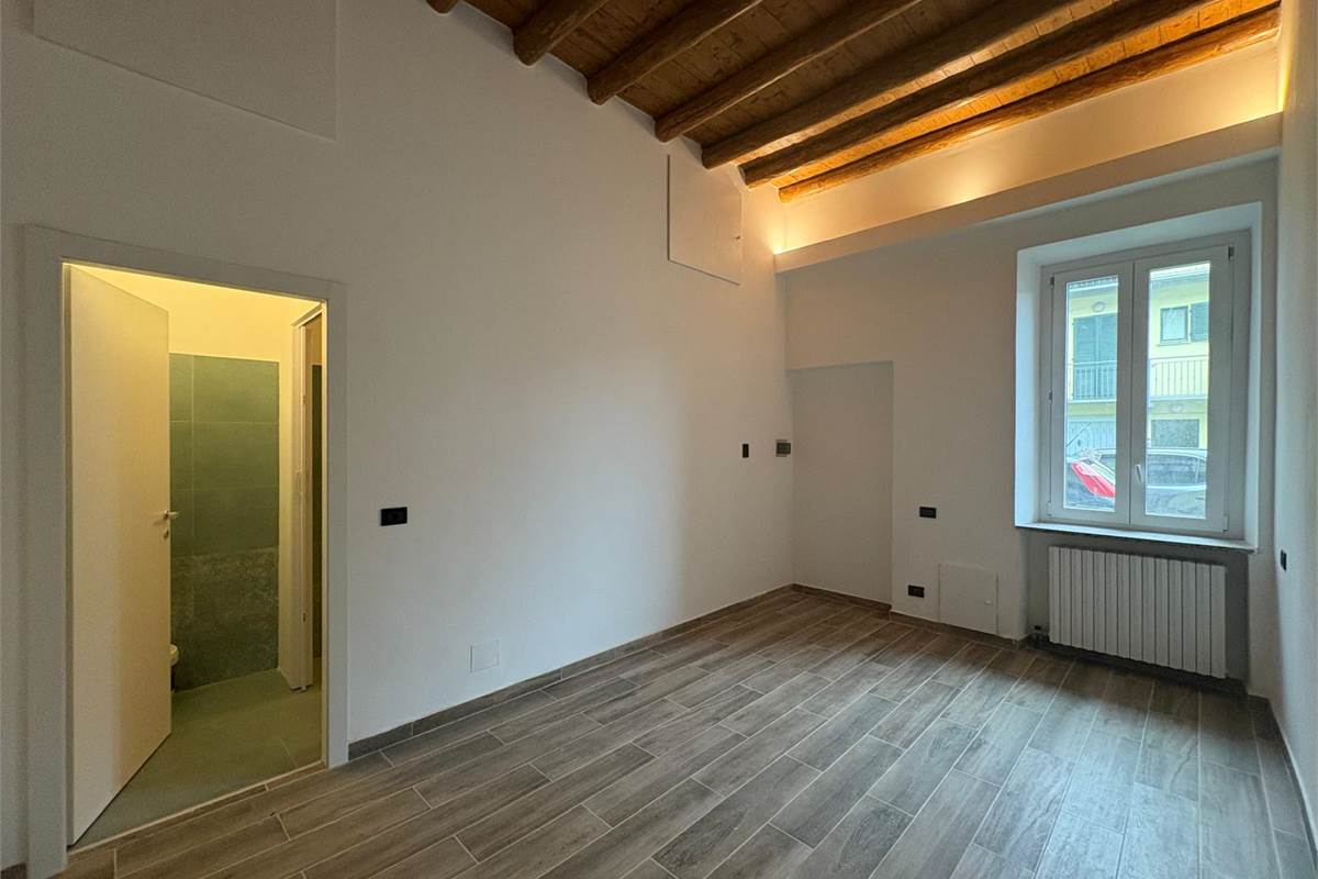 Bilocale ad Appiano Gentile