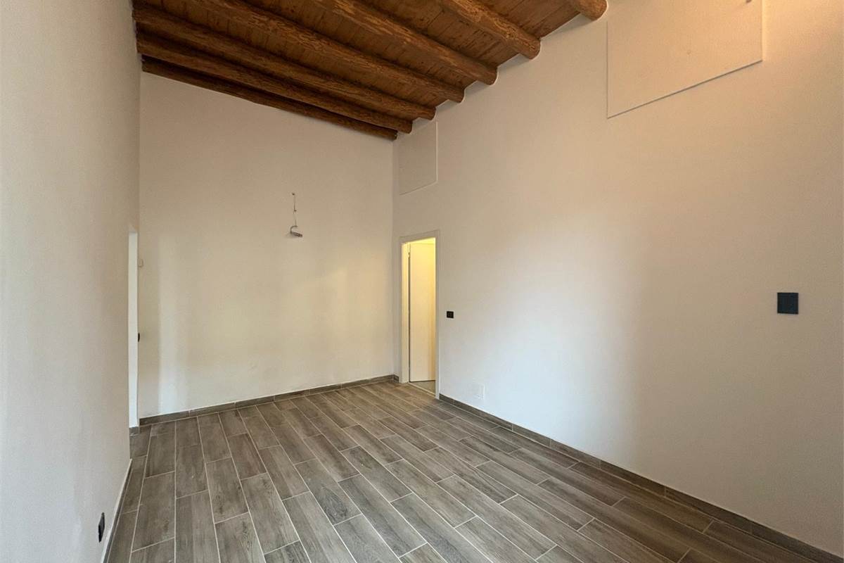 Bilocale ad Appiano Gentile
