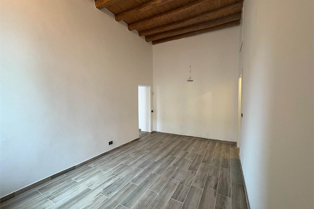 Bilocale ad Appiano Gentile