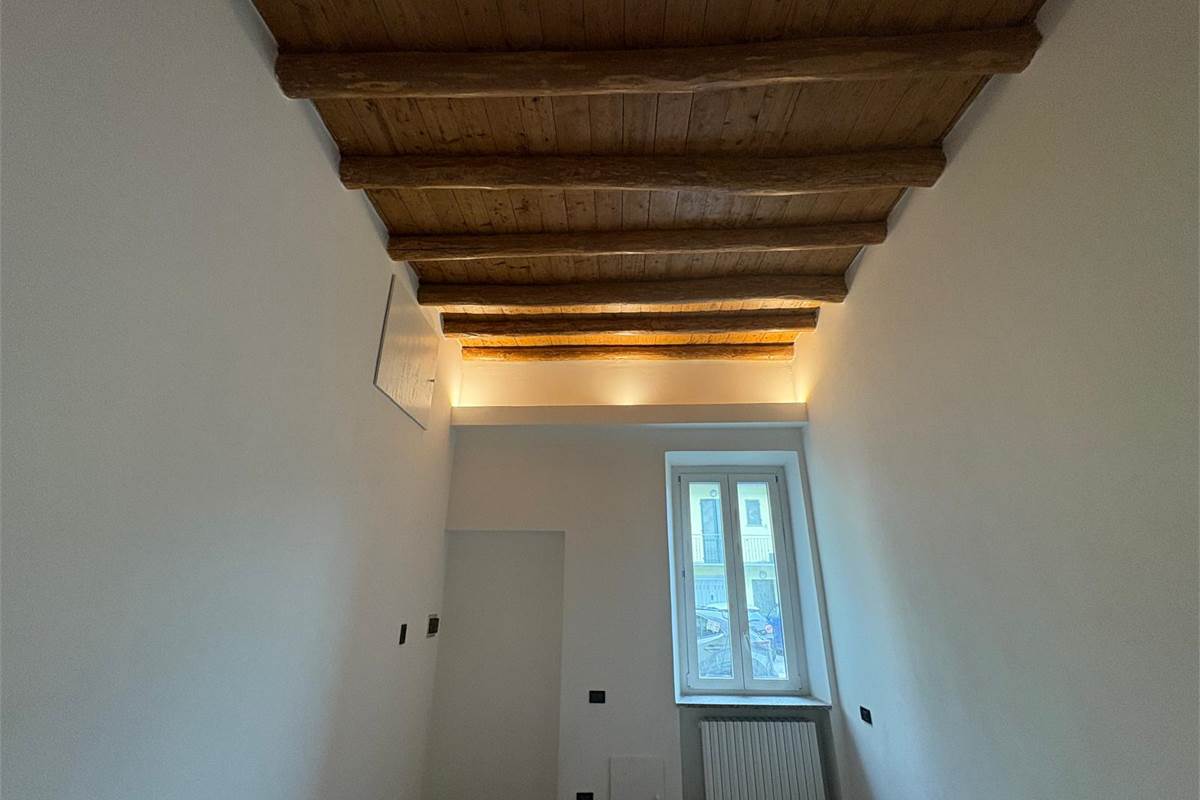Bilocale ad Appiano Gentile
