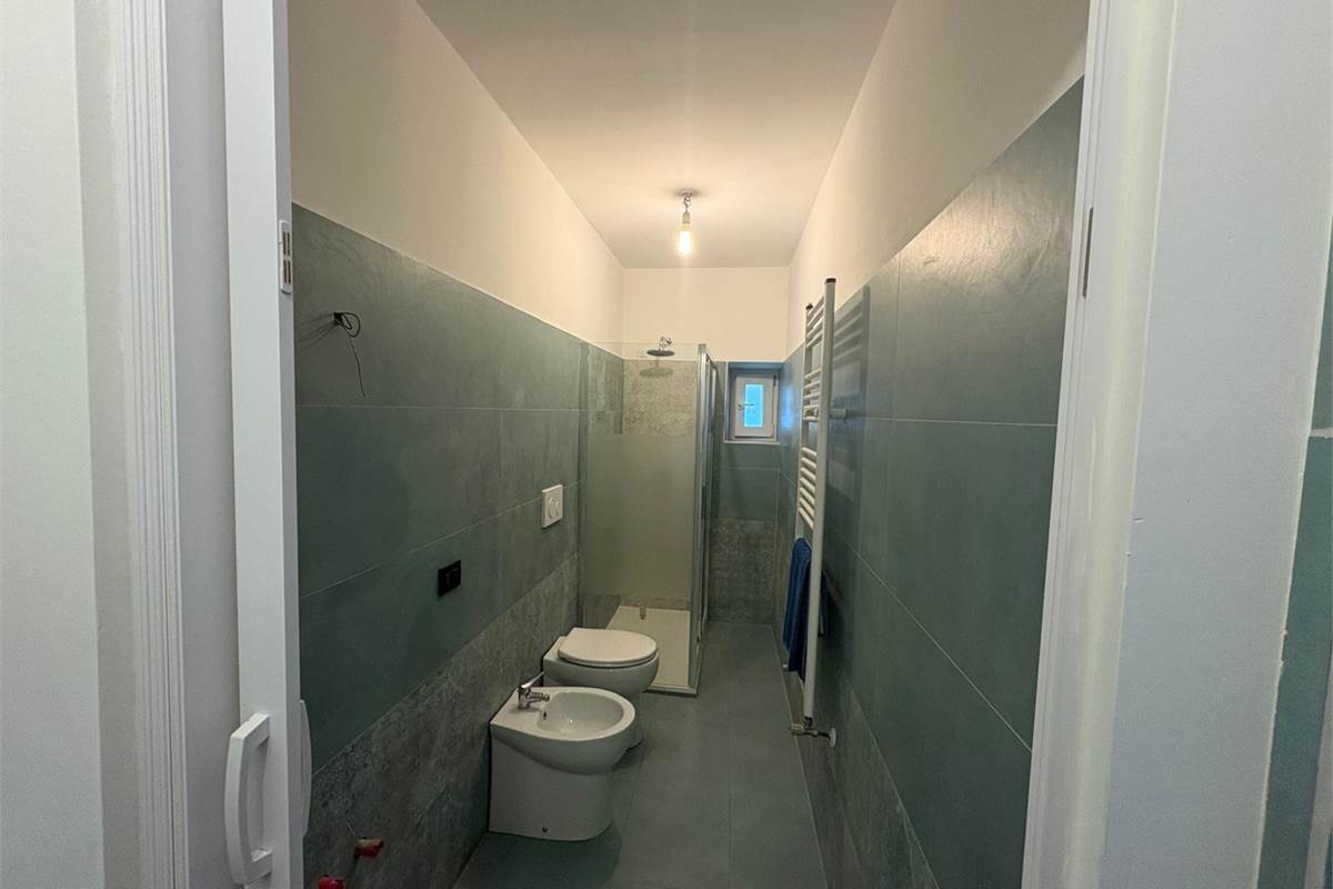 Bilocale ad Appiano Gentile