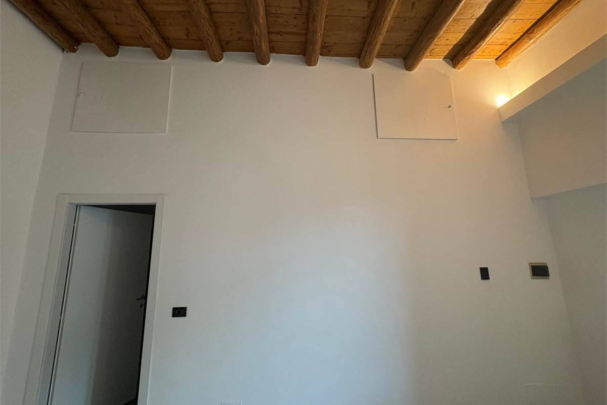 Bilocale ad Appiano Gentile