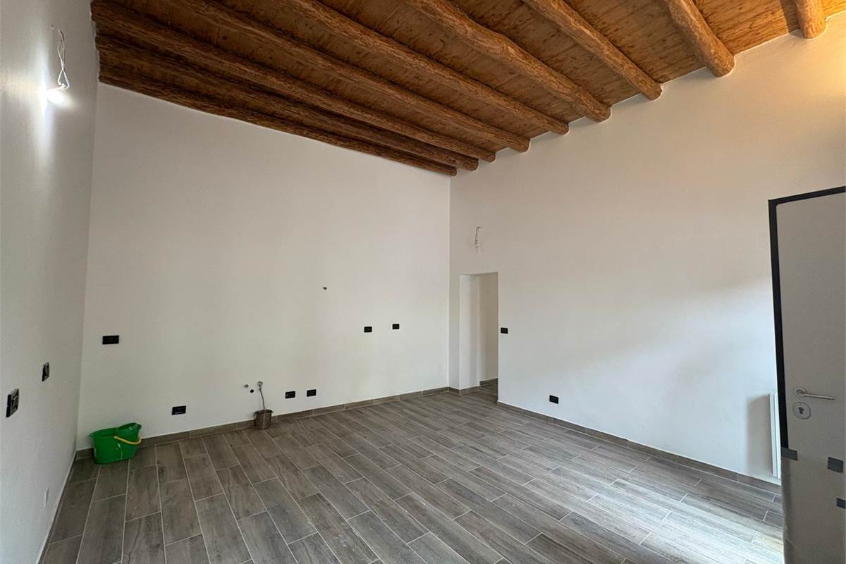 Bilocale ad Appiano Gentile