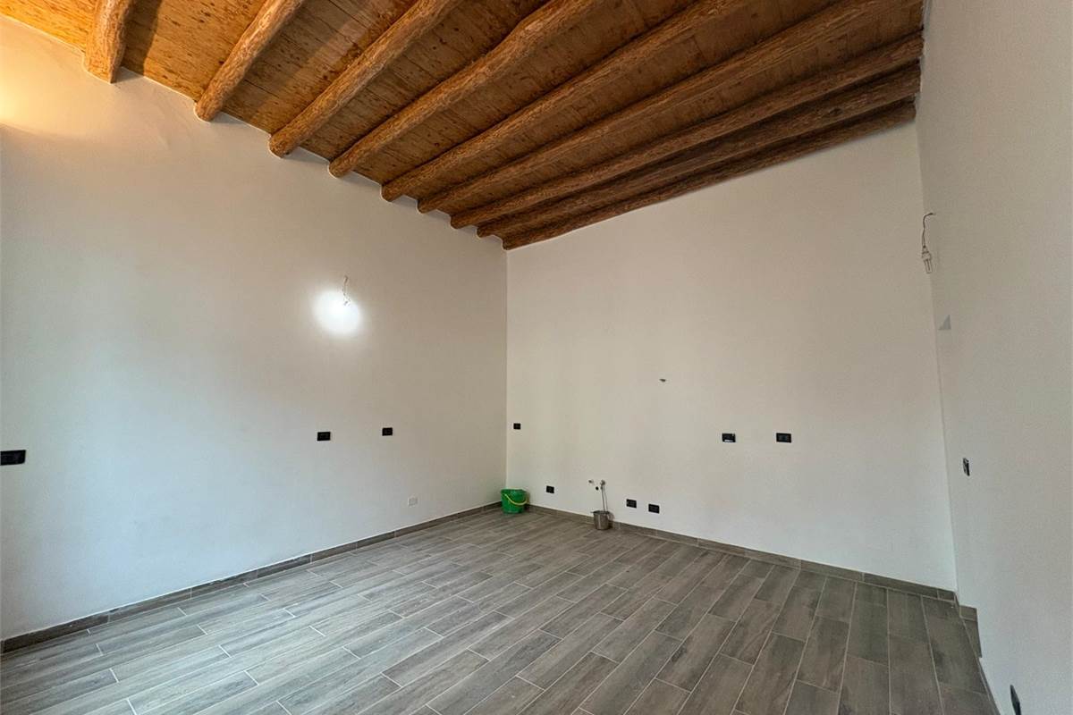 Bilocale ad Appiano Gentile