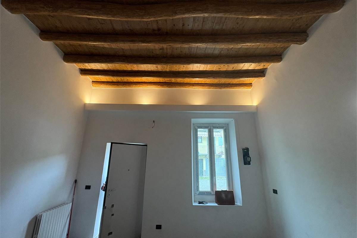 Bilocale ad Appiano Gentile