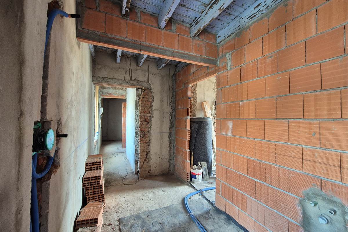 Trilocali di nuova costruzione a Seveso