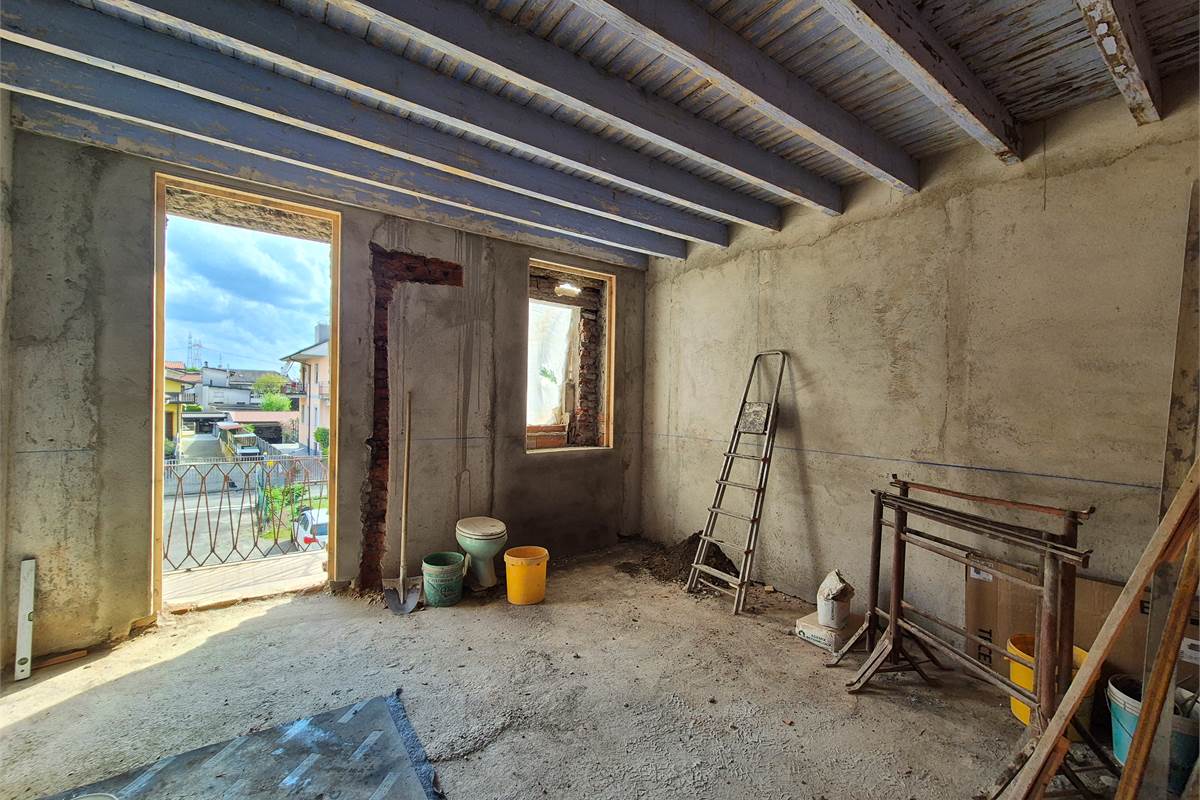 Trilocali di nuova costruzione a Seveso