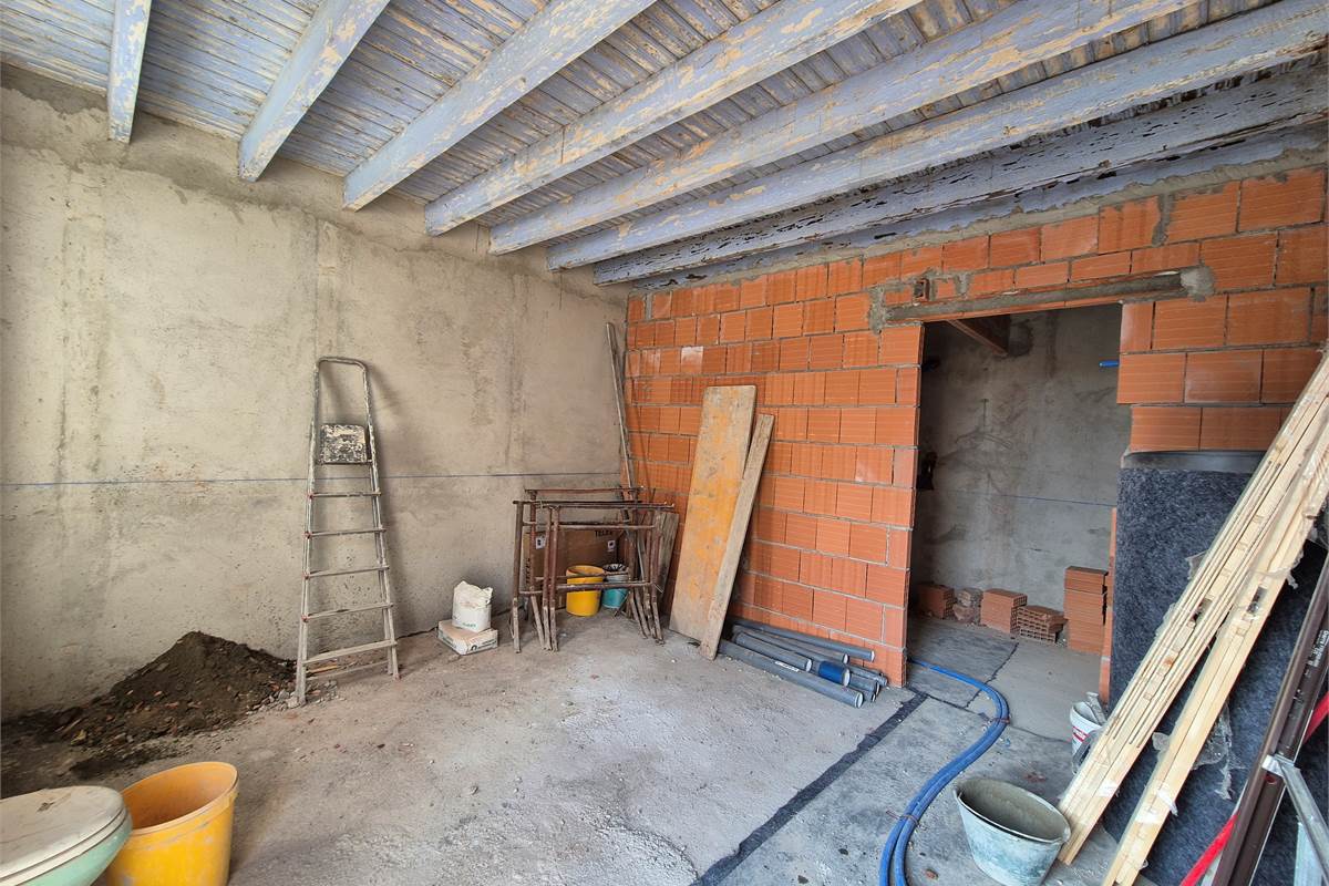 Trilocali di nuova costruzione a Seveso