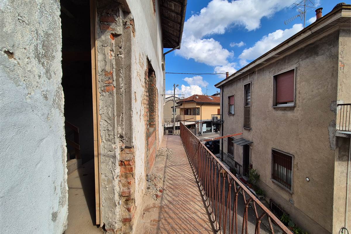 Trilocali di nuova costruzione a Seveso