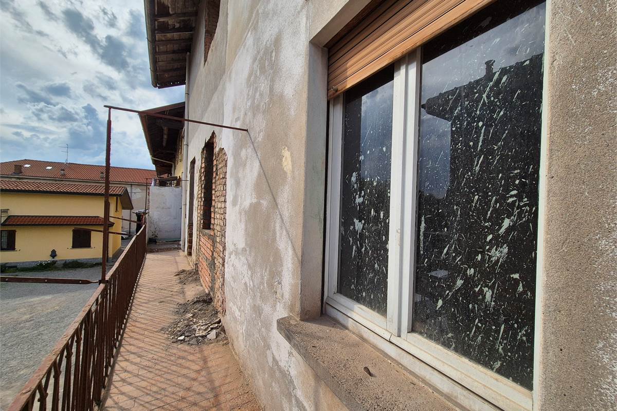 Trilocali di nuova costruzione a Seveso