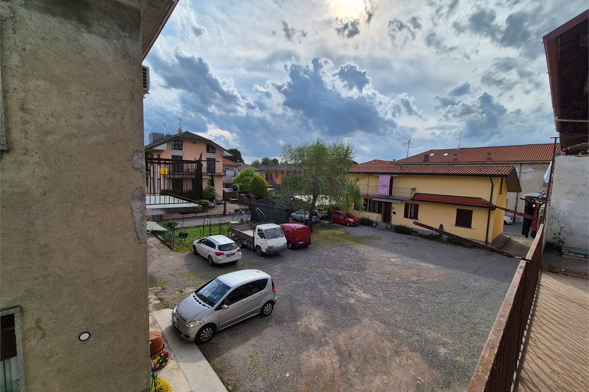 Trilocali di nuova costruzione a Seveso