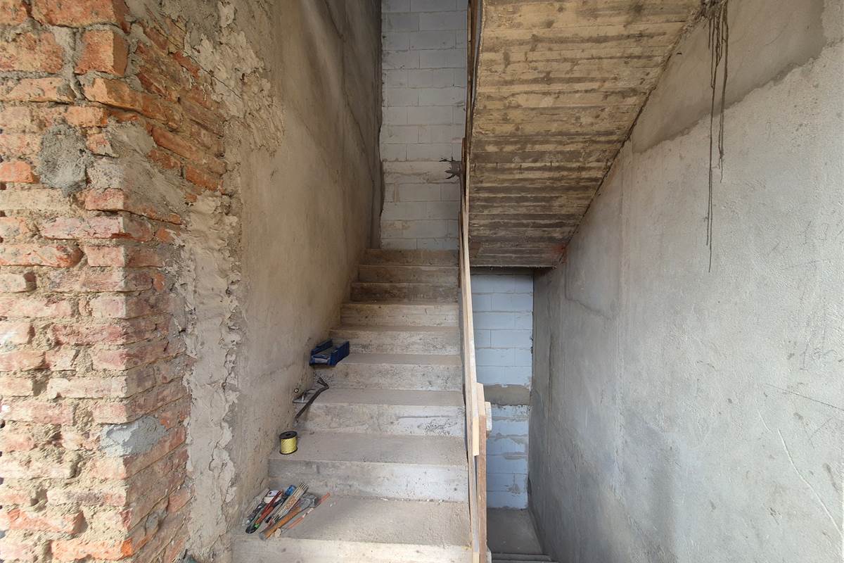 Trilocali di nuova costruzione a Seveso