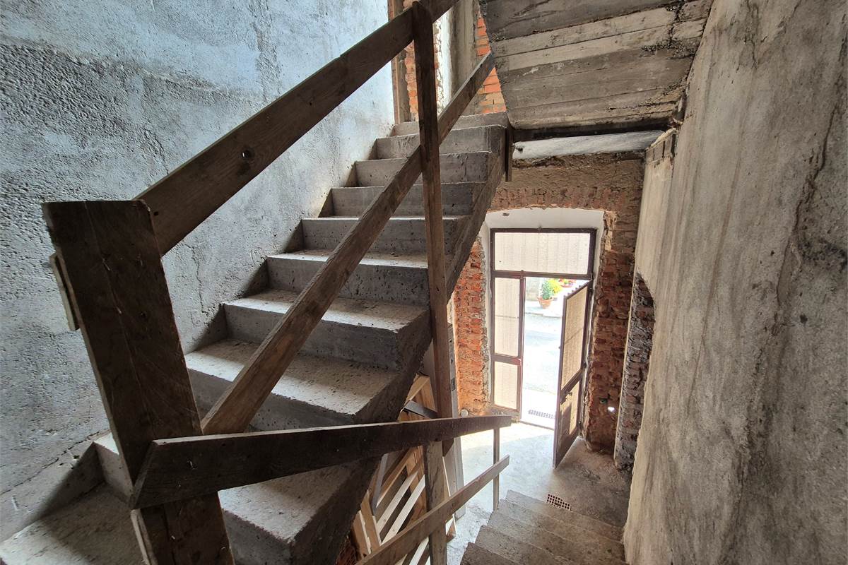 Trilocali di nuova costruzione a Seveso