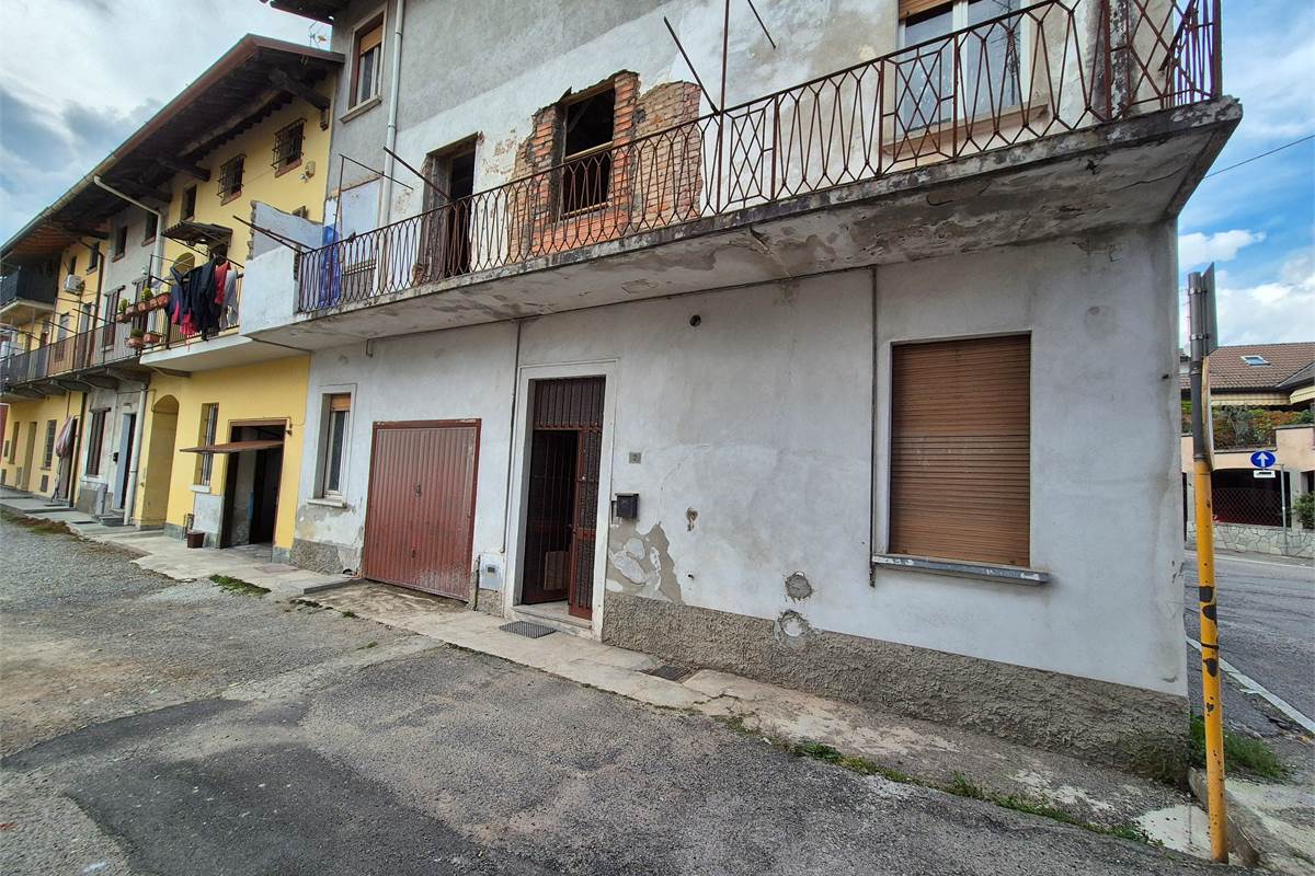 Trilocali di nuova costruzione a Seveso